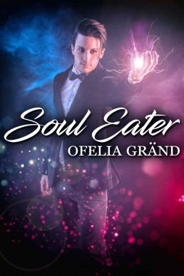 Soul Eater (Rockshade's PID #1)