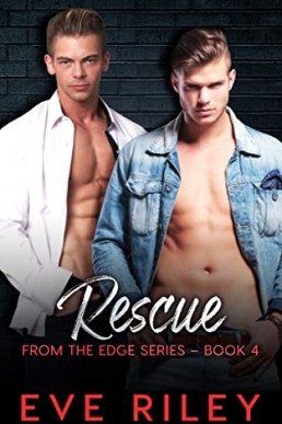 Rescue (From The Edge #4)