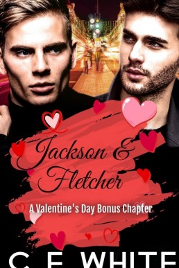 Jackson & Fletcher (London Lies #3.5)