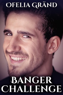 Banger Challenger (Up North #4)