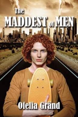 The Maddest of Men (In the Kingpin's Shadow 1)