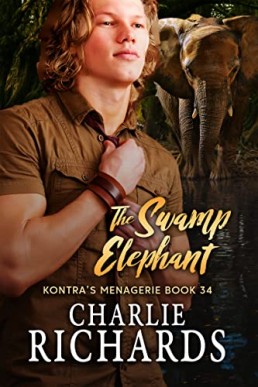 The Swamp Elephant (Kontra's Menagerie #34)