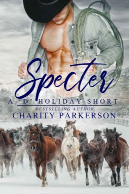 Specter (The D Book 8)