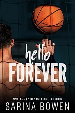 Hello Forever (Hello Goodbye Book 2)