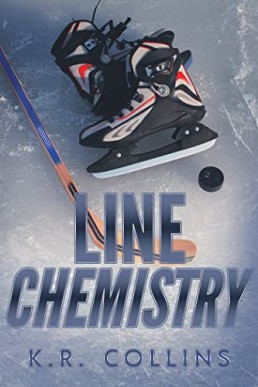 Line Chemistry (Sophie Fournier #7)
