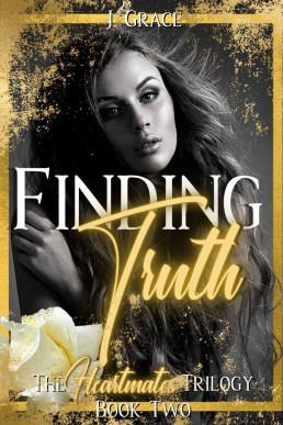 Finding Truth: A Contemporary Reverse Harem (The Heartmates Trilogy Book 2)
