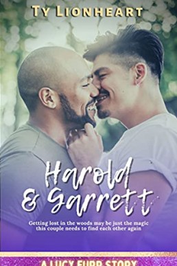 Harold and Garrett (Lucy Furr Stories 1)