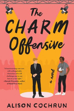 The Charm Offensive (The Charm Offensive 1)