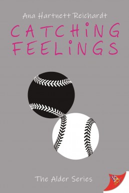 Catching Feelings (The Alder Series Book 2)