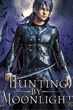 Hunting by Moonlight (The Ilyirzi Scions #1)
