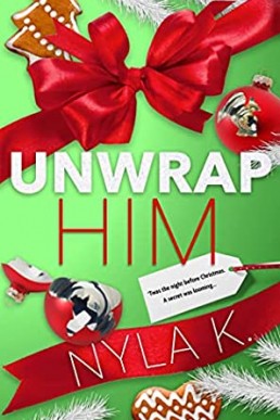 Unwrap Him