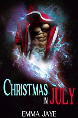 Christmas in July (Festive Djinn #2)