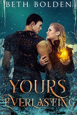 Yours Everlasting (Enchanted Folklore 2)