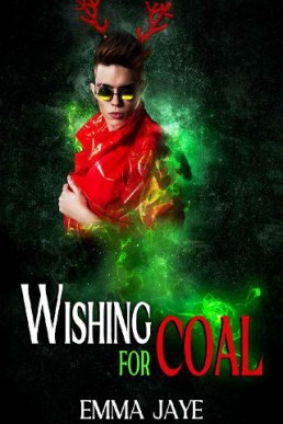 Wishing for Coal (Festive Djinn #1)