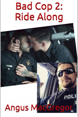 Bad Cop 2: Ride Along