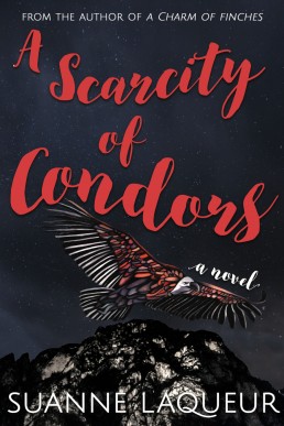 A Scarcity of Condors (Venery 3#)