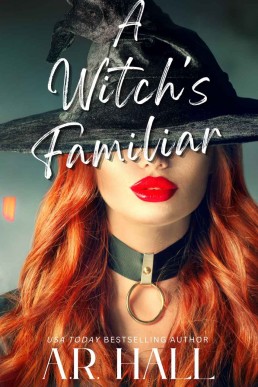 A Witch's Familiar (The Lavender Coven Book 1)