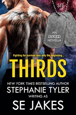 Thirds (Inked 2)