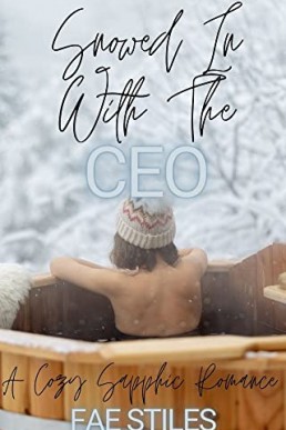 Snowed In With The CEO