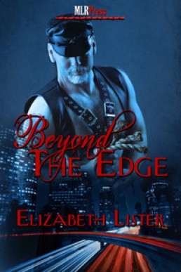 Beyond the Edge (The James Lucas Trilogy #1)