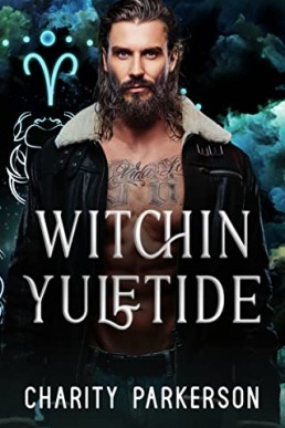 Witchin Yuletide (Witchin #6)