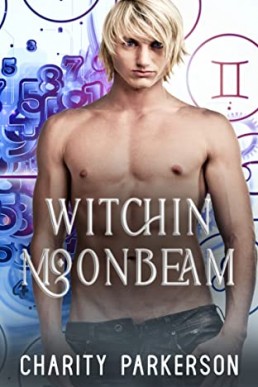 Witchin Moonbeam (Witchin #3)