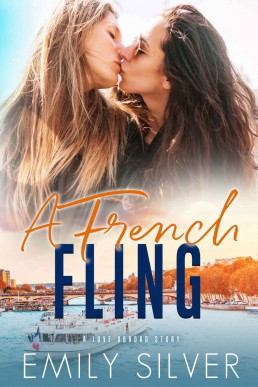 A French Fling: A FF Vacation Romance