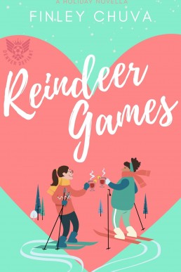 Reindeer Games (Denver Defiant Book 2)