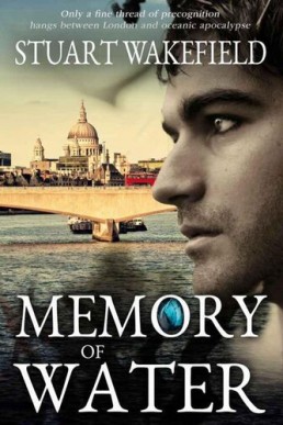 Memory of Water (The Orcadian Novels #2)