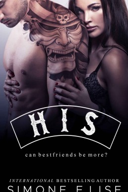 HIS: Can Bestfriends Be More?