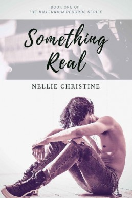 Something Real (Millennium Records Book 1)
