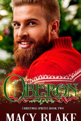Oberon: Christmas Sprites Book Two