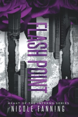 Flash Point (Heart of the Inferno #3)