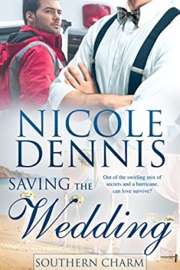 Saving the Wedding (Southern Charm Book 7)