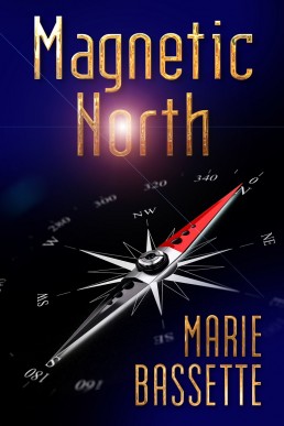 Magnetic North