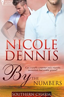 By the Numbers (Southern Charm Book 2)