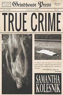 True Crime