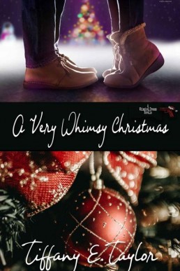 A Very Whimsy Christmas