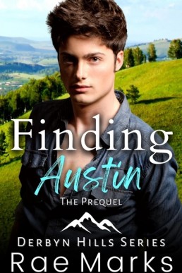 Finding Austin (Derbyn Hill Book 0.5)