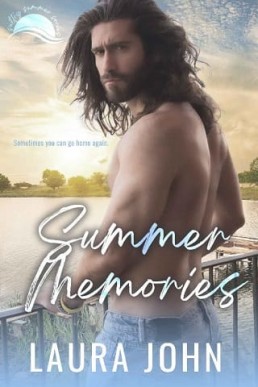 Summer Memories (Sultry Summer #3)