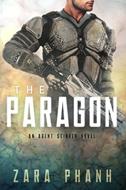 The Paragon (Agent Stinger Book 2)