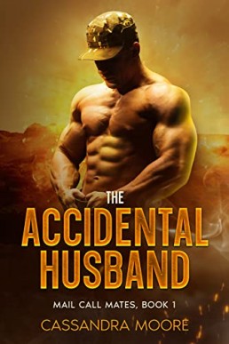 The Accidental Husband (Mail Call Mates #1)