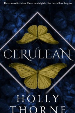Cerulean (Sisters of Soil Book 3)