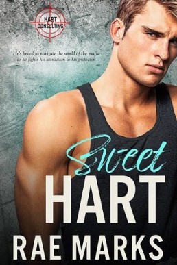 Sweet Hart (Hart Consulting #1)