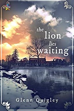 The Lion Lies Waiting (The Moth and Moon #2)