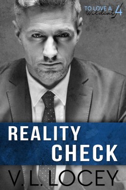 Reality Check (To Love a Wildcat #4)
