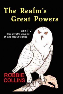 The Realm's Great Powers