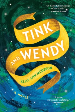 Tink and Wendy