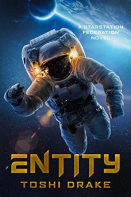 Entity (StarStation #1)