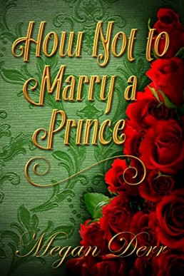How Not to Marry a Prince